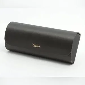 Cartier | Accessories | Cartier Sunglasses Ct004s003 Havana  display picture 1
